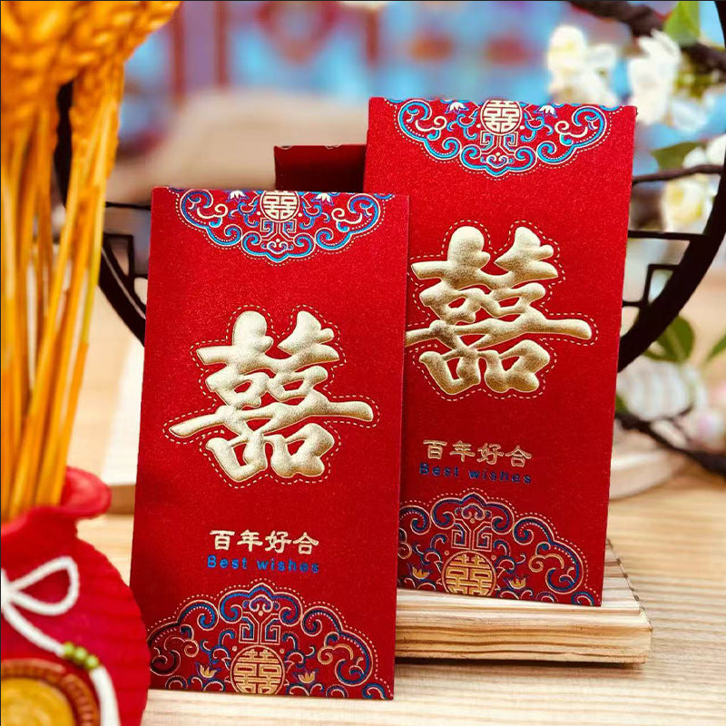 Double-Gold Glitter Paper Collection