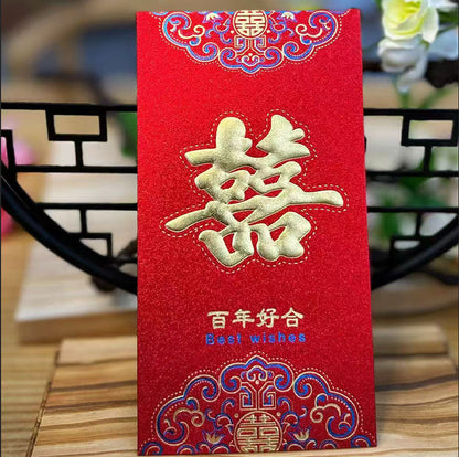 Double-Gold Glitter Paper Collection